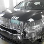 Оборудование для проверки ходовой части автомобиля