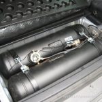 Как я избавился от жучков ржавчины на кузове автомобиля