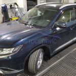 Как я перевел свой автомобиль на газ: личный опыт