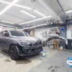 Мой опыт установки шин повышенной проходимости на легковой автомобиль