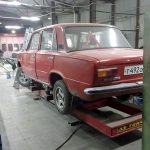 Как я боролся с нашествием насекомых в своем автомобиле