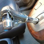 Мой опыт обслуживания ходовой части автомобиля