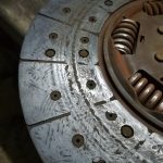 Запах аммиака в салоне автомобиля