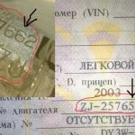 Выбор шин по марке автомобиля