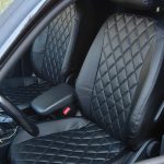 Удаление царапин на кузове автомобиля карандашом