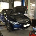 Выбор шин для малых грузовых автомобилей