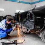 Нанесение жидкого воска на кузов автомобиля: пошаговое руководство