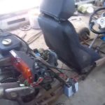 Ремонт автомобильной сигнализации на Салова
