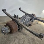 Причины проваливания педали тормоза в автомобилях ВАЗ
