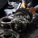 Система управления двигателем автомобилей Нива с распределенным впрыском топлива под нормы токсичности Евро
