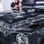 Ремонт и эксплуатация автомобиля Volvo XC70