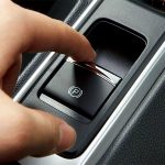 Удаление царапин на кузове автомобиля карандашом