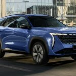 Chery Tiggo 7L полный привод или передний какой вариант выбрать для российских дорог