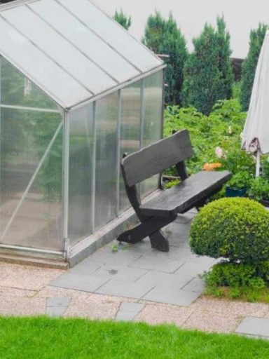 Мини-теплица на участке: эффективные проекты для компактных садов
