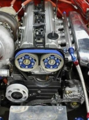 Как продлить ресурс двигателя без дорогого сервиса