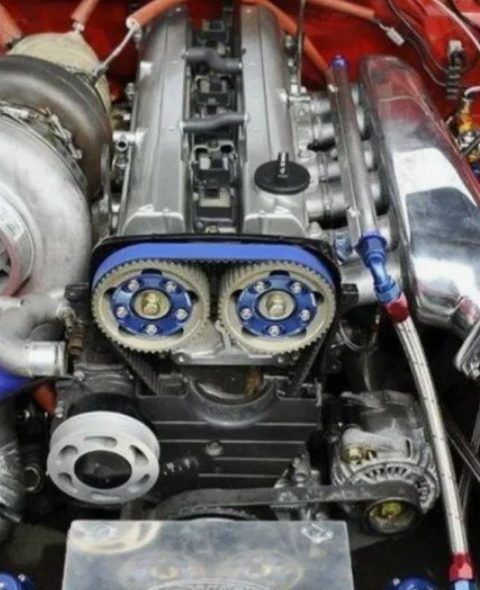 Как продлить ресурс двигателя без дорогого сервиса