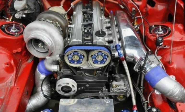 Как продлить ресурс двигателя без дорогого сервиса