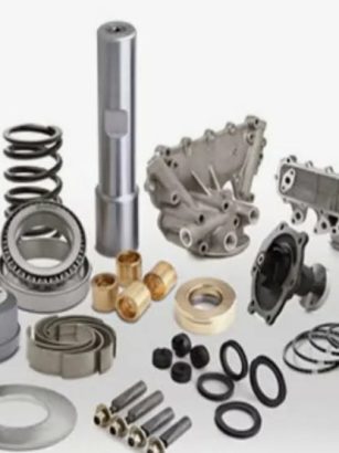 Где выгодно купить запчасти для КАМАЗа без переплаты