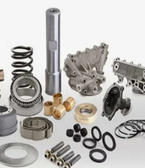 Где выгодно купить запчасти для КАМАЗа без переплаты