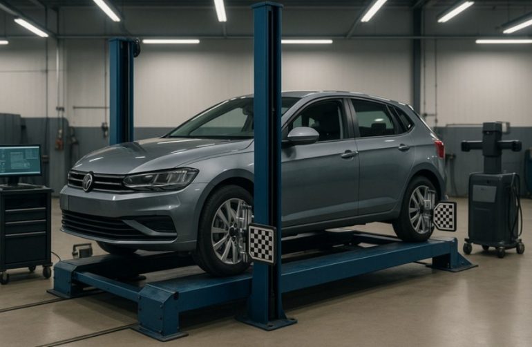 СТО в Минске: как выбрать надёжный автосервис и не переплатить