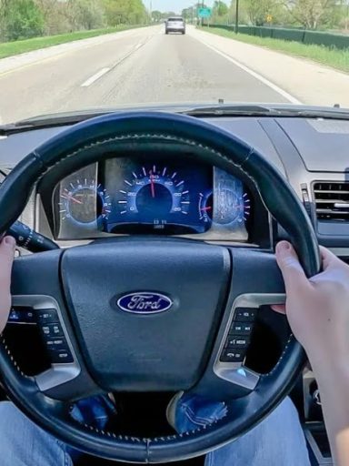 Как понять по поведению автомата на тест-драйве что ему осталась пара тысяч километров