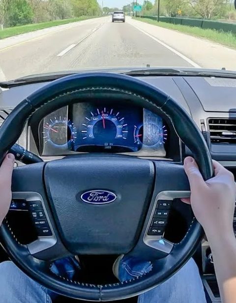 Как понять по поведению автомата на тест-драйве что ему осталась пара тысяч километров